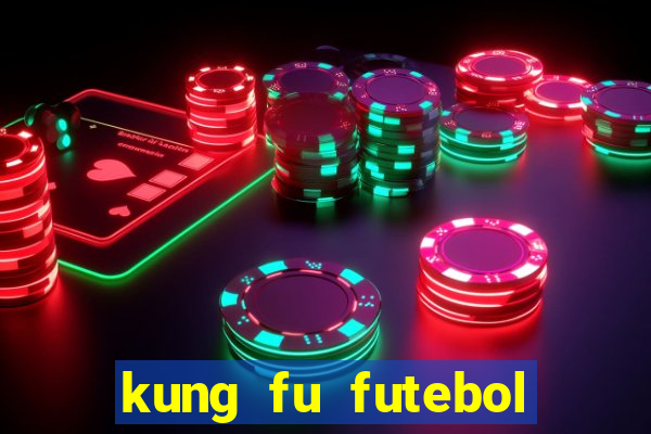 kung fu futebol clube via torrent