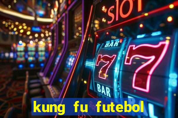 kung fu futebol clube via torrent