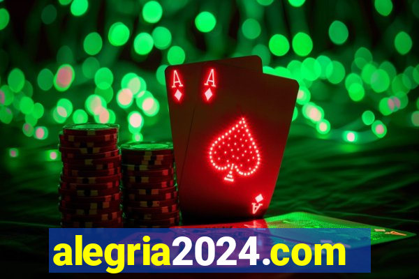 alegria2024.com