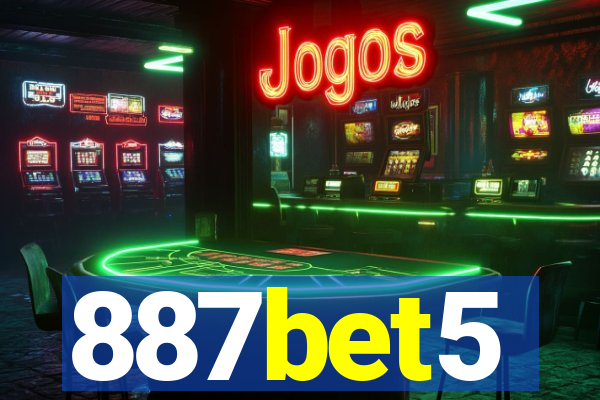 887bet5