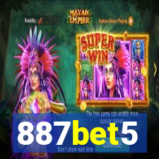 887bet5