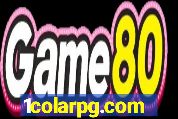 1colarpg.com