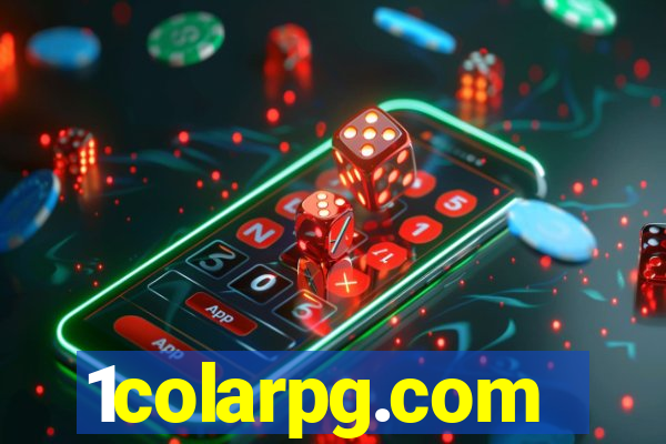 1colarpg.com