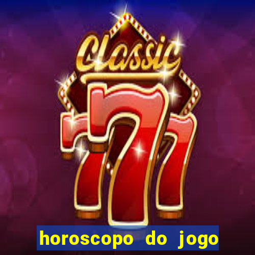 horoscopo do jogo do bicho