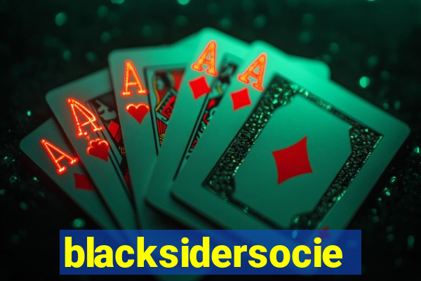 blacksidersociety.pro