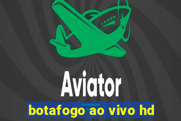 botafogo ao vivo hd