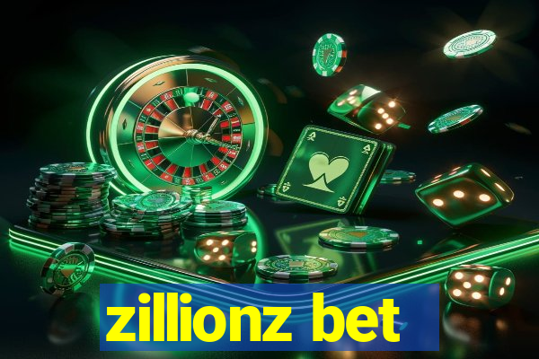 zillionz bet