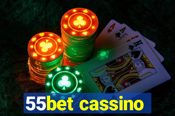 55bet cassino