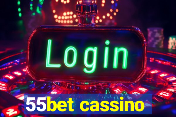 55bet cassino