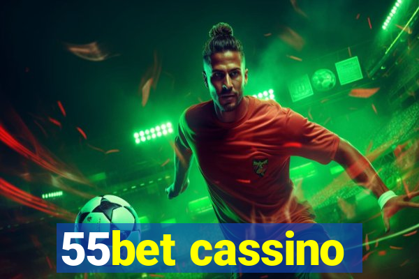 55bet cassino