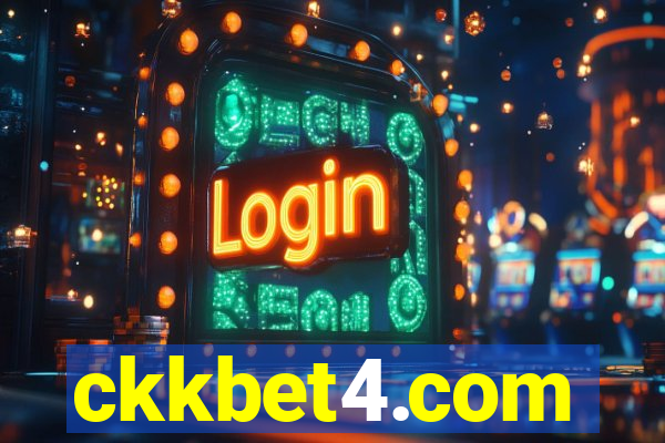 ckkbet4.com