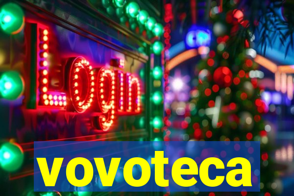 vovoteca