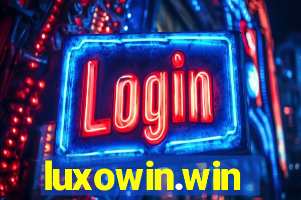 luxowin.win