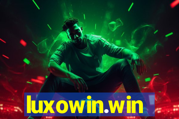 luxowin.win