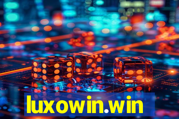 luxowin.win