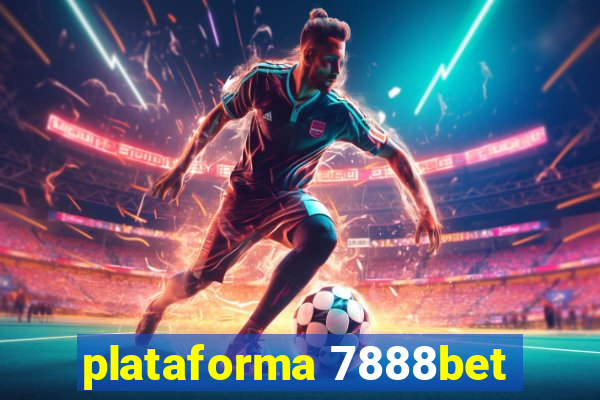 plataforma 7888bet