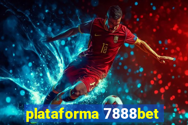 plataforma 7888bet