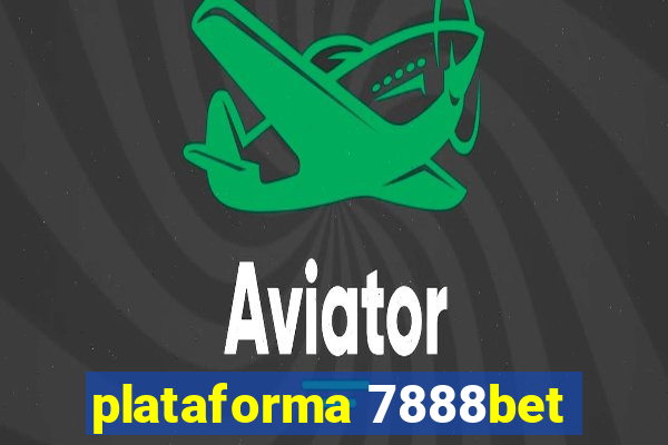 plataforma 7888bet