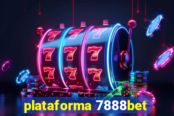 plataforma 7888bet