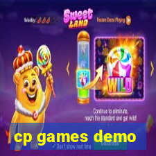 cp games demo