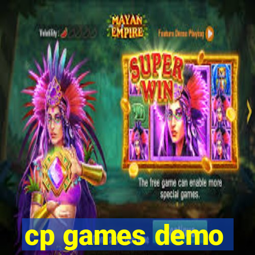 cp games demo