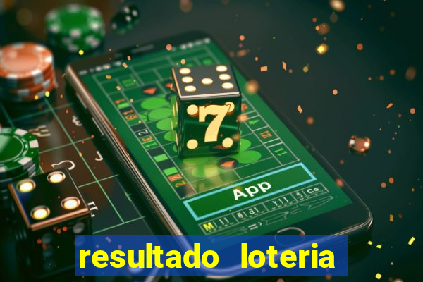 resultado loteria do povo