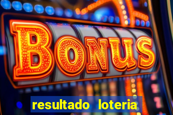 resultado loteria do povo