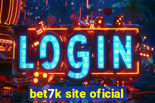 bet7k site oficial