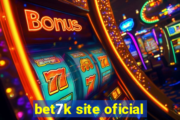 bet7k site oficial