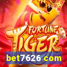 bet7626 com