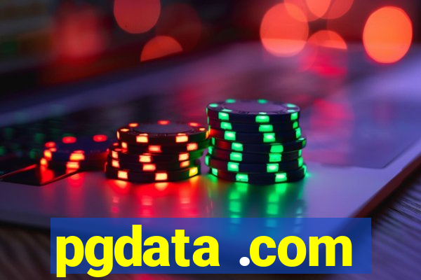 pgdata .com