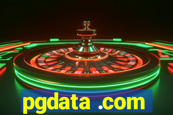 pgdata .com