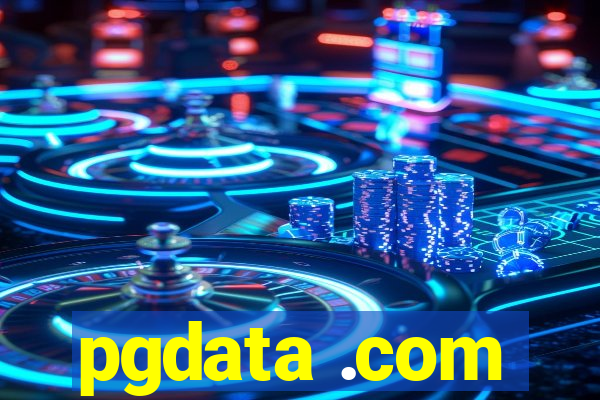 pgdata .com