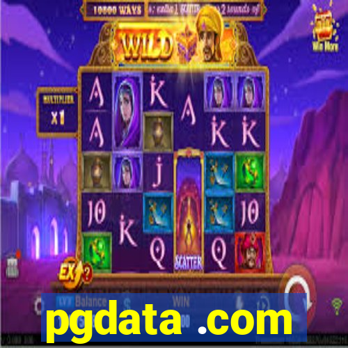 pgdata .com