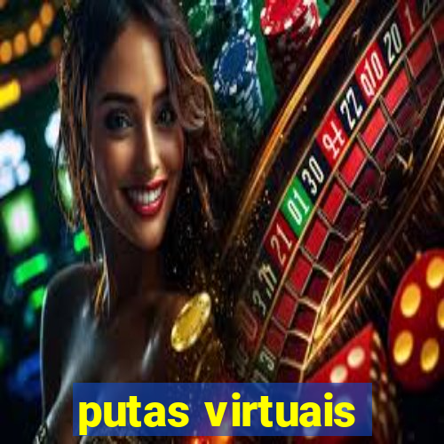 putas virtuais