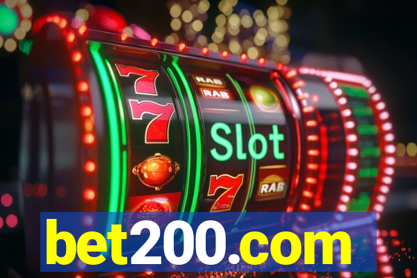 bet200.com