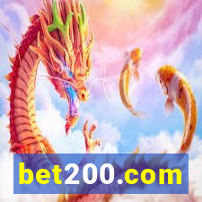 bet200.com