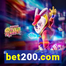 bet200.com