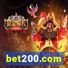 bet200.com