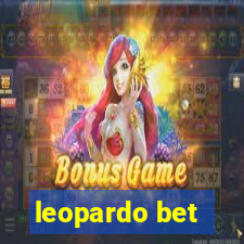 leopardo bet