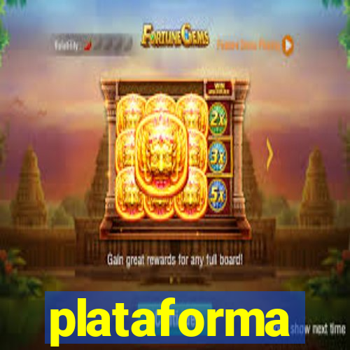 plataforma regulamentada de jogos