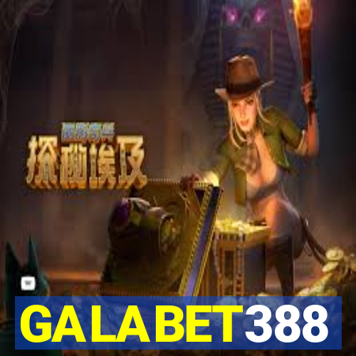 GALABET388