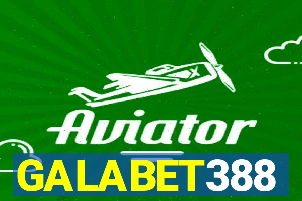 GALABET388