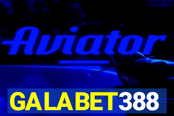 GALABET388