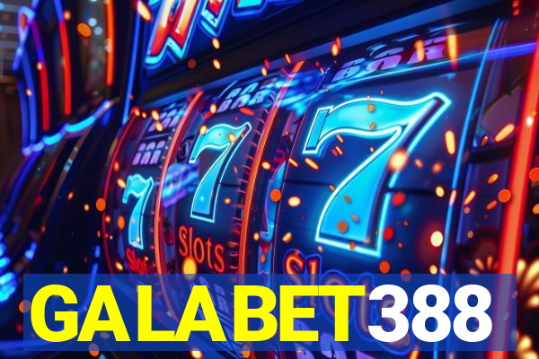 GALABET388