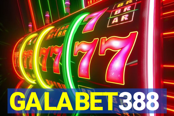 GALABET388