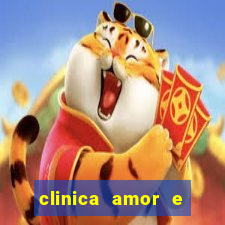 clinica amor e saude pirituba