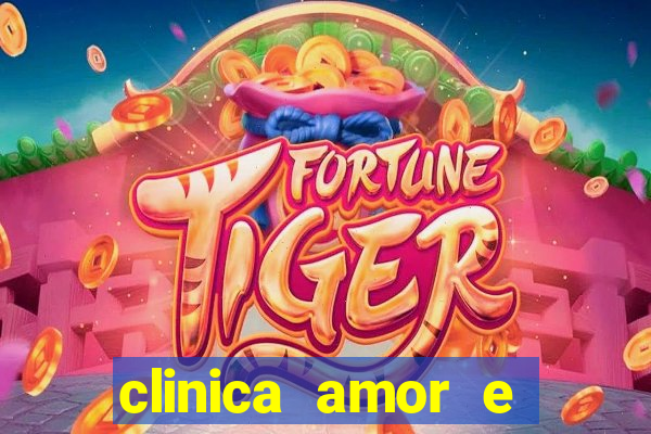 clinica amor e saude pirituba