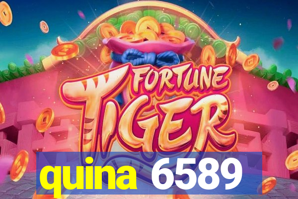 quina 6589