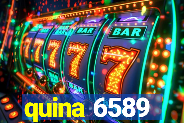 quina 6589